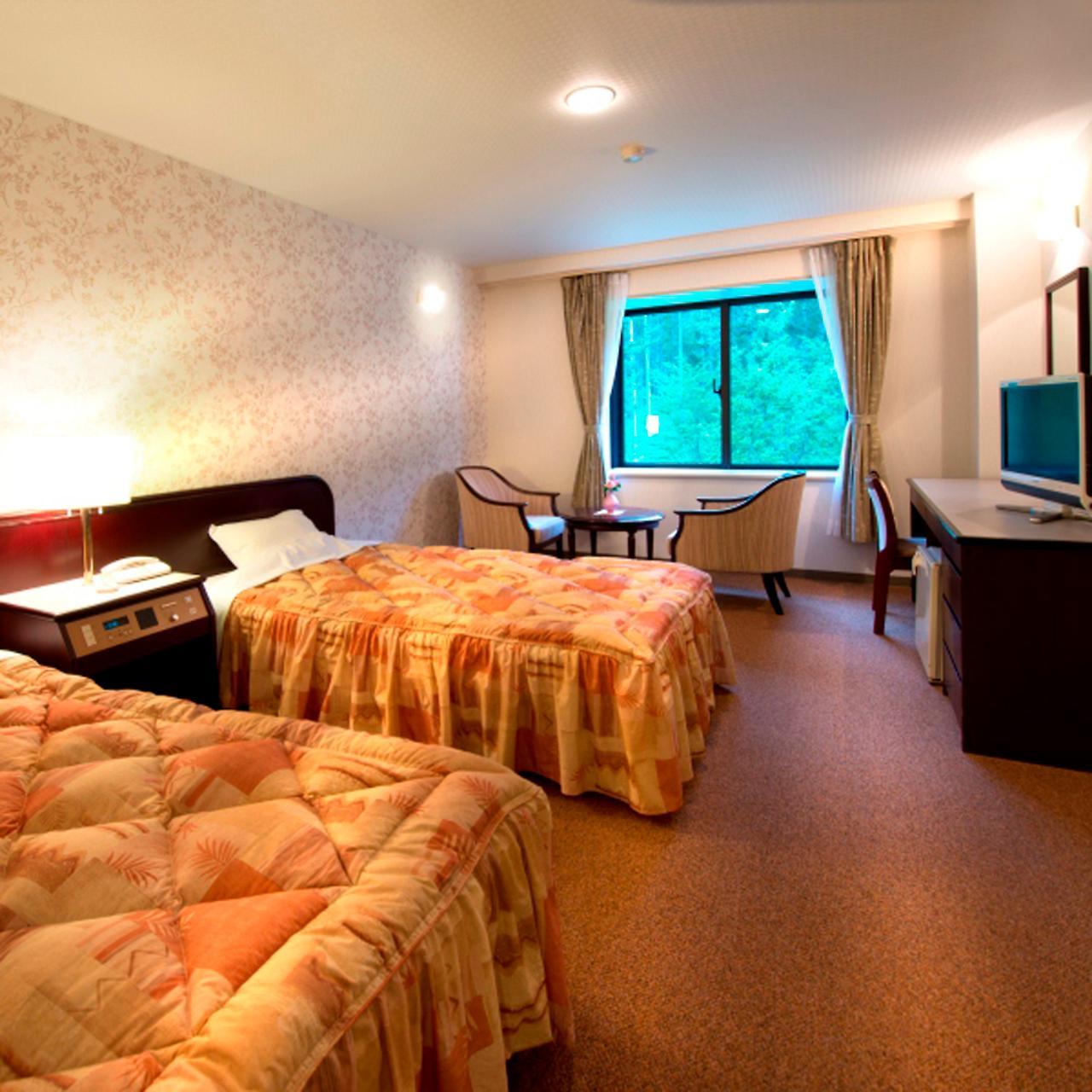 Azumino Hotaka View Hotel Dış mekan fotoğraf