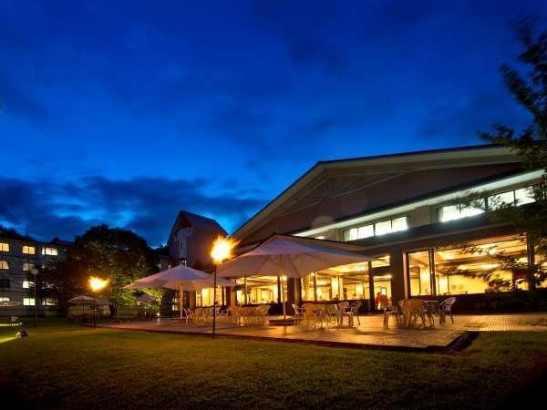 Azumino Hotaka View Hotel Dış mekan fotoğraf
