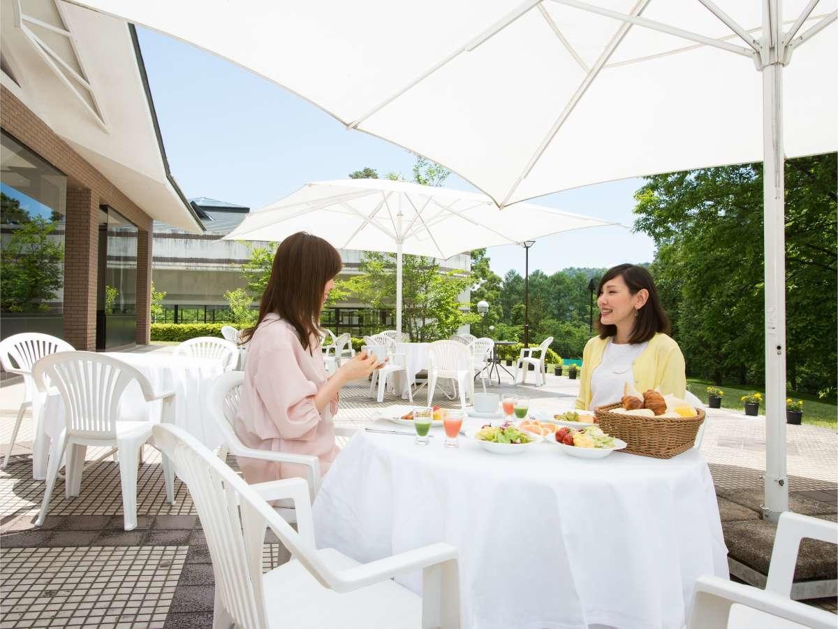 Azumino Hotaka View Hotel Dış mekan fotoğraf